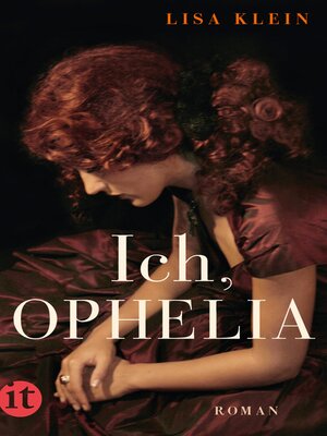 cover image of Ich, Ophelia